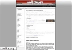Sites similar to miniatureworldmaker.com.au