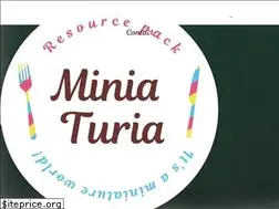 Sites similar to miniaturia.club