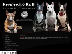 Sites similar to miniaturni-bullterier.cz