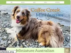 Sites similar to miniaussieohio.com