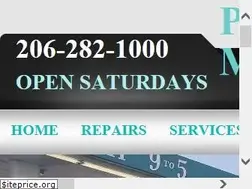 Sites similar to miniautorepairs.com