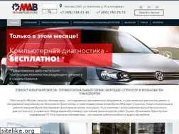 Sites similar to miniavtobus.ru
