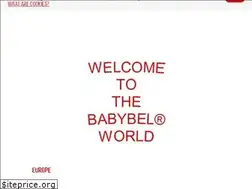 Sites similar to minibabybel.ca
