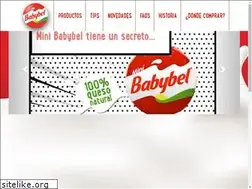 Sites similar to minibabybel.com.mx