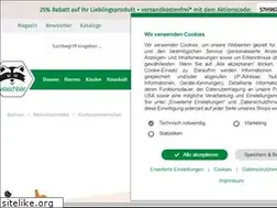 Sites similar to minibaer.com