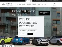 Sites similar to minibaltimore.com