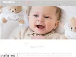 Sites similar to minibambini.ua