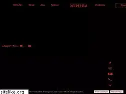 Sites similar to minibar.pt