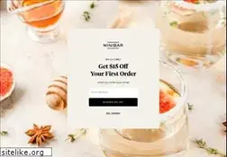 Sites similar to minibardelivery.com