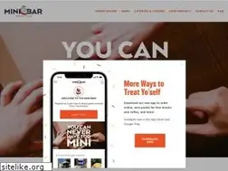 Sites similar to minibardonuts.com
