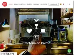 Sites similar to minibarpalma.es