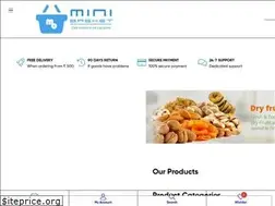 Sites similar to minibaskett.com