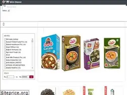 Sites similar to minibazaragra.com