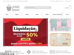 Sites similar to minibear.com.br