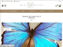 Sites similar to minibeast.uk