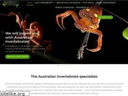 Sites similar to minibeastwildlife.com.au