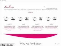 Sites similar to minibeauty.net