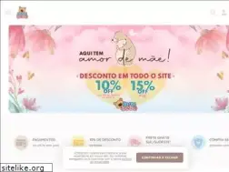 Sites similar to minibebe.com.br