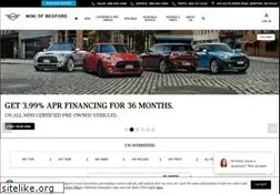 Sites similar to minibedford.com