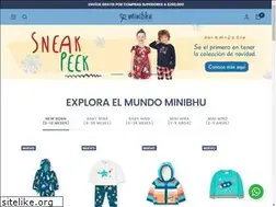 Sites similar to minibhu.com
