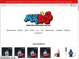 Sites similar to minibigs.com