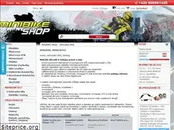 Sites similar to minibike-shop.cz