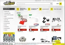 Sites similar to minibikemania.sk