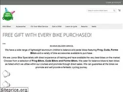 Sites similar to minibikerscycles.co.uk