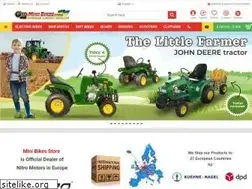 Sites similar to minibikes.store