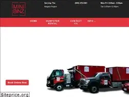 Sites similar to minibinz.ca
