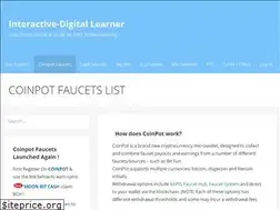 Sites similar to minibitcoins.in