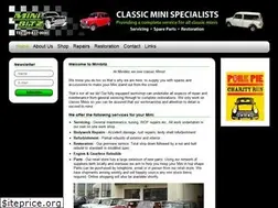 Sites similar to minibitz.co.nz