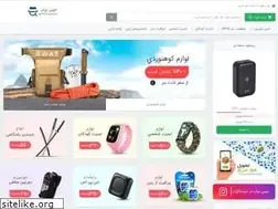 Sites similar to minibiyab.ir