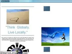Sites similar to miniblue.com