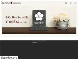 Sites similar to minibo.jp