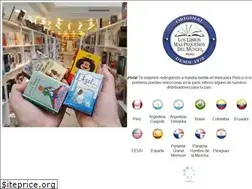 Sites similar to minibooks.com.pe