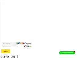 Sites similar to minibooksworld.com