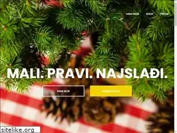 Sites similar to minibor.com