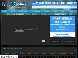 Sites similar to miniboxoffice.com
