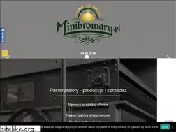 Sites similar to minibrowary.pl