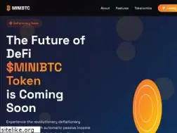 Sites similar to minibtc.org