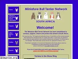 Sites similar to minibullies-sa.net