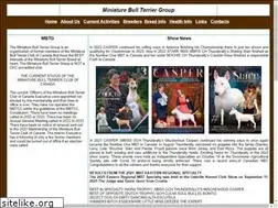 Sites similar to minibullyclub.com