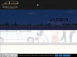 Sites similar to minibus-plus.com