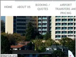 Sites similar to minibus.co.nz