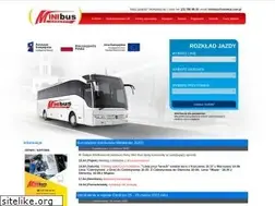 Sites similar to minibus.com.pl