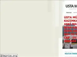 Sites similar to minibusekoltukeklemearacprojesi.wordpress.com