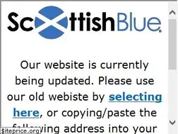 Sites similar to minibushire.scot