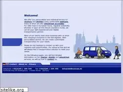 Sites similar to minibusteam.de