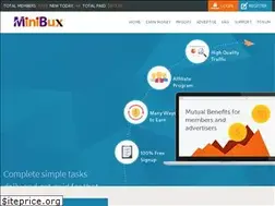 Sites similar to minibux.xyz